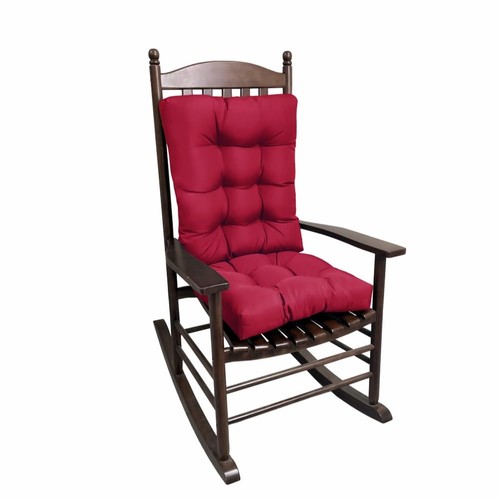 Rocking chair cushion patio - cushion,