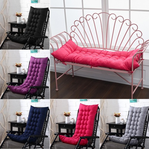 Thick sun lounger - thick, cushion