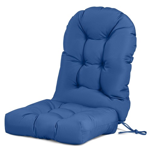Waterproof tufted adirondack - waterproof,