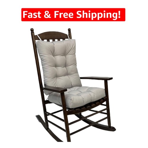 Plush rocking chair - plush,