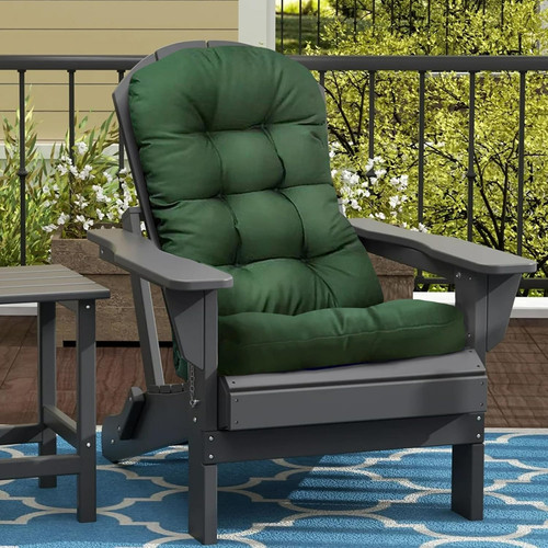 Outdoor adirondack chair - adirondack,