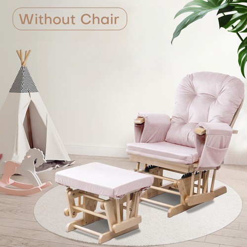 Removable glider - in, 1