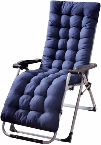 Patio chaise lounger - patio,