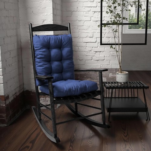 Rocking chair cushion set - chair,