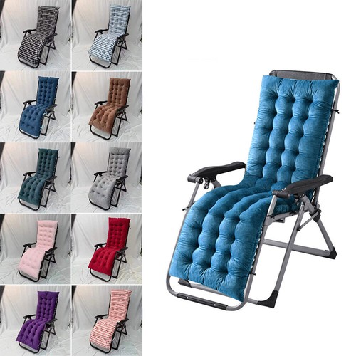 Rocking lounge chair - in,
