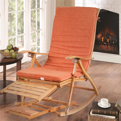 Garden deck chair wooden - deck,
