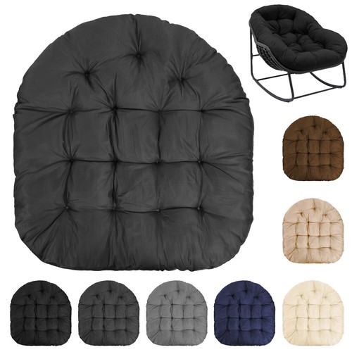 Oversized patio rocking - oversized,