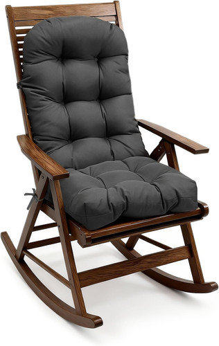 Rocking chair cushion - rocking,