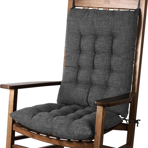 Extra large rocking chair - large,