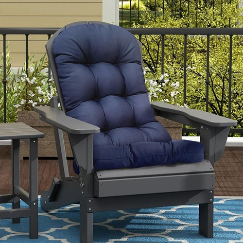 Outdoor chair cushions - chair,