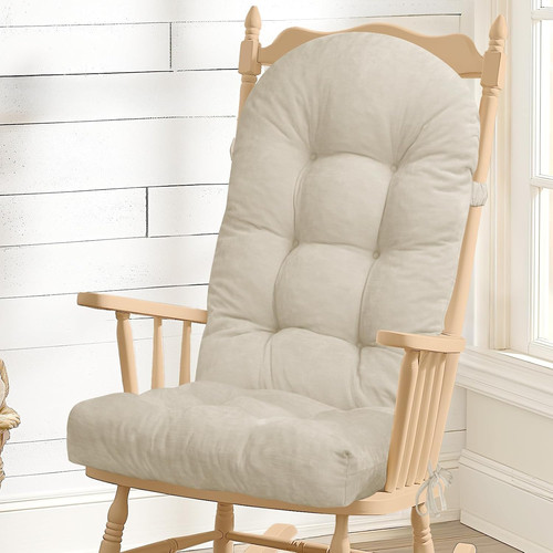 Rocking chair cushion - rocking,