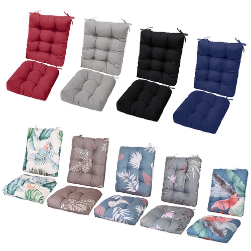 Rocking chair cushion set pad - cushion,