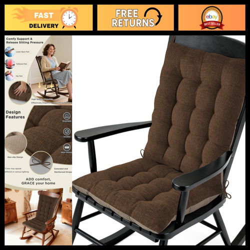 Extra large rocking chair - rocking,