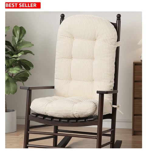 Rocking chair cushion - cushion, set