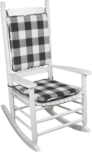 Klear porch rocking chair - klear,