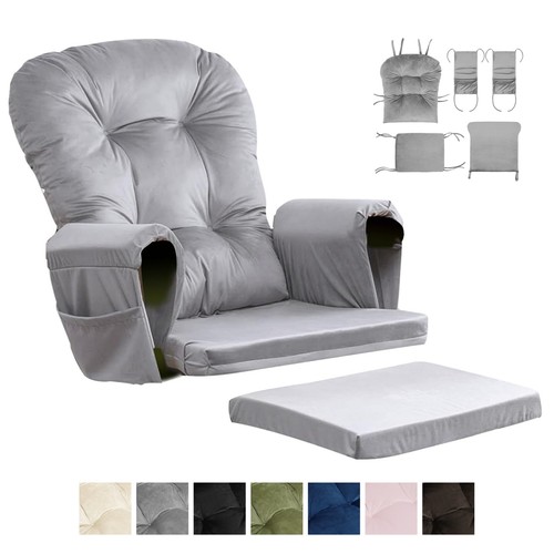 5pcs glider rocker replacement - 5pcs,