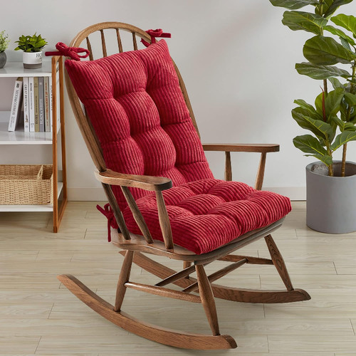 Rocking chair cushion - chair, premium