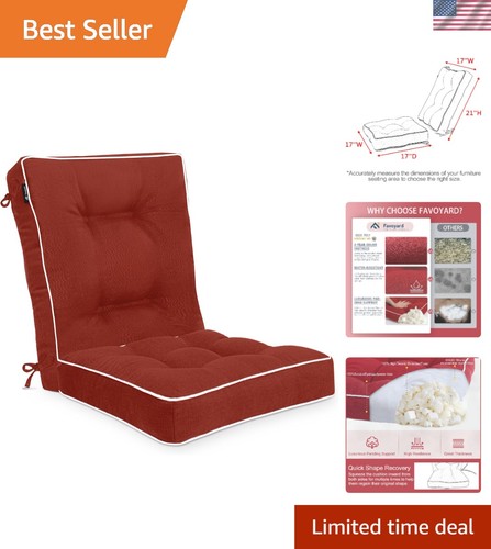 Stylish red rocking chair - stylish,