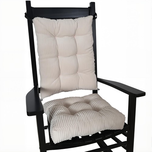 Rocking chair cushion set - rocking,