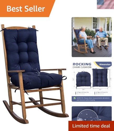 Navy blue waterproof - blue,