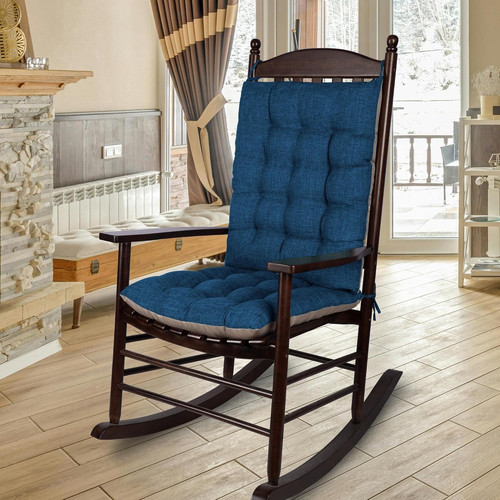 Extra large rocking chair - large,
