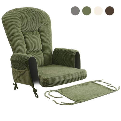 Glider rocker - 1,