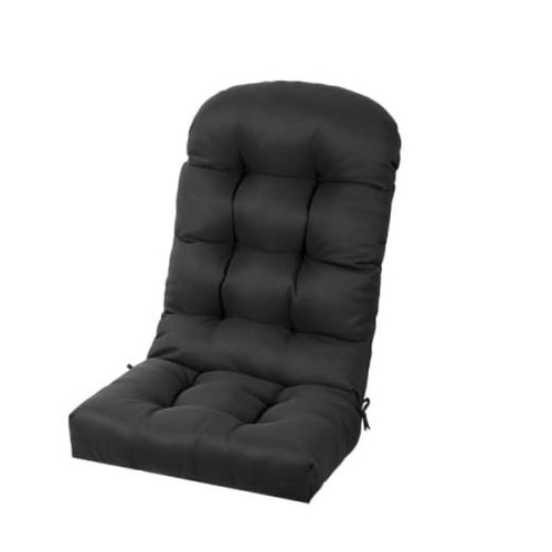 Adirondack chair cushion with - adirondack,