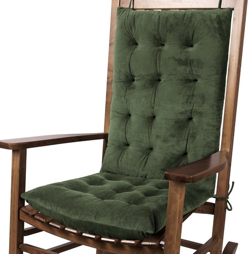 Rocking chair cushions indoor - chair,