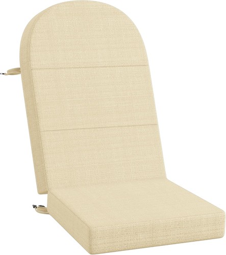 Large rocking chair cushion - large,