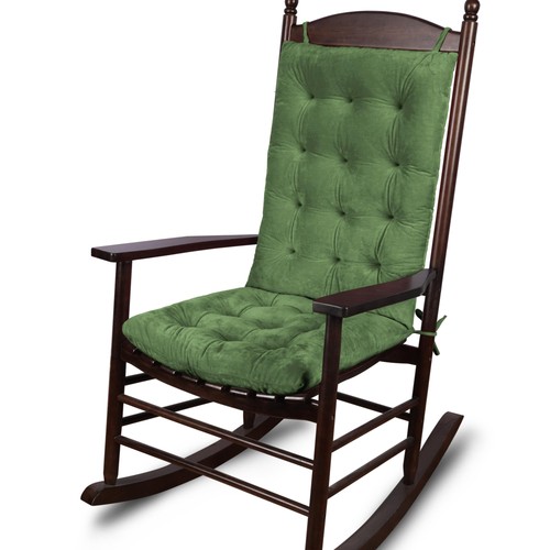 Pcs green large rocking - 2,