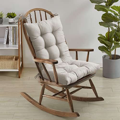 Rocking chair cushion set - rocking,
