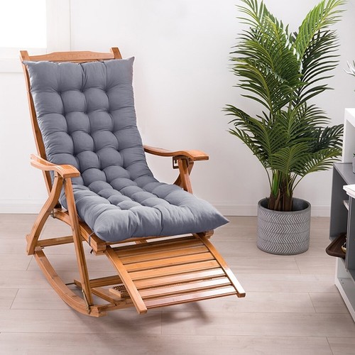 Grey garden rocking - grey,