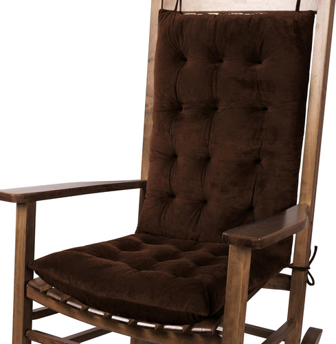 Rocking chair cushions indoor - rocking,
