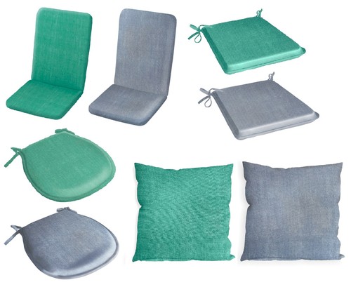 Seat chair pad cushion cover - pad,