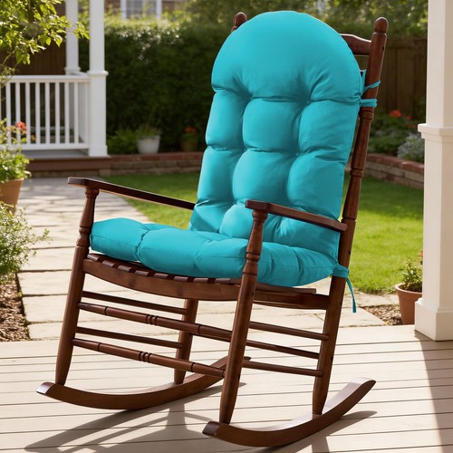 Rocking chair cushions - chair,