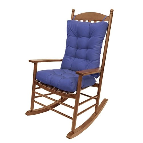 Rocking chair cushion set - cushion,