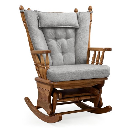 Wingback rocking chair cushion - wingback,