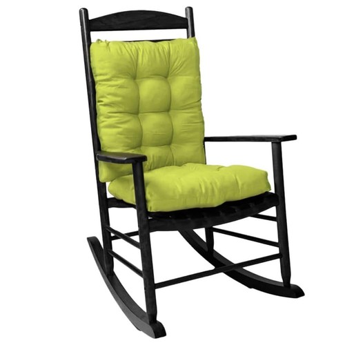 Rocking chair cushion set - rocking,