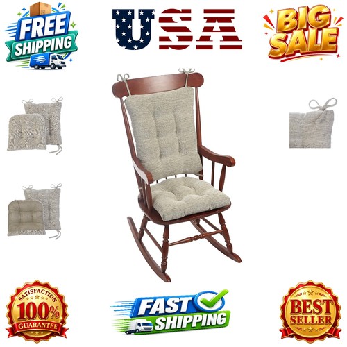 Omega non slip rocking chair - omega,