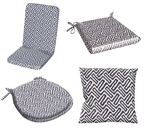 Seat pad dining room garden - room,