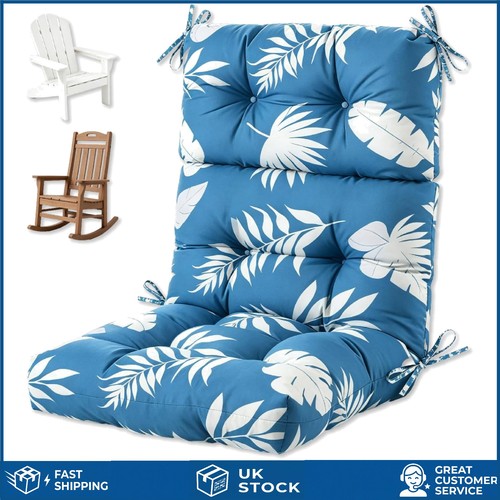 Plush waterproof high back - waterproof,