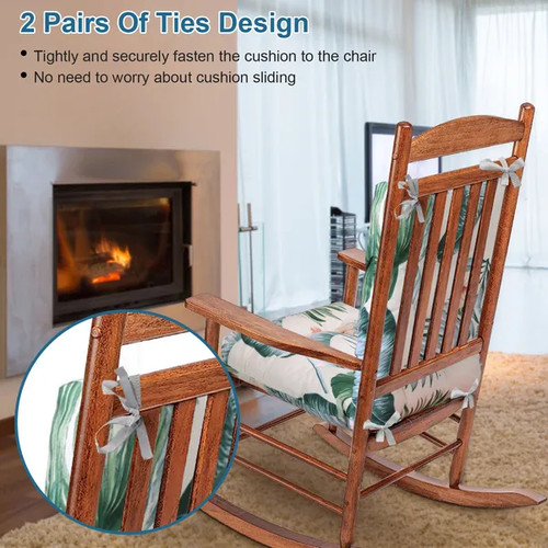 Waterproof rocking chair - rocking,