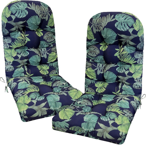 Rocking chair cushion set 2 - chair,
