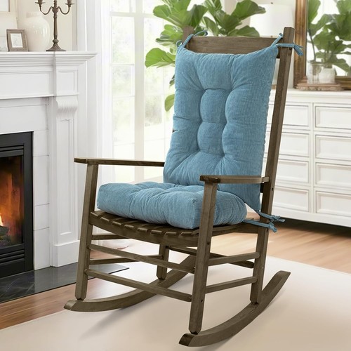 Rocking chair cushion set - cushion,