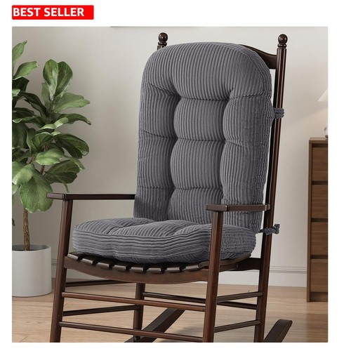 Rocking chair cushions indoor - chair,