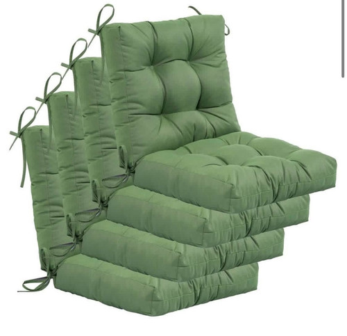 Outdoor chair cushion for - outdoor,
