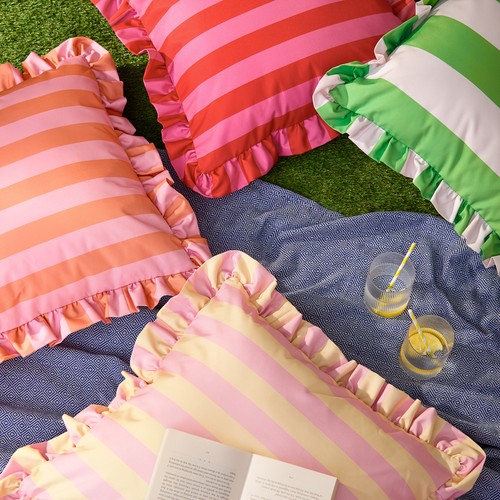 Furn palm royale - royale, ruffle