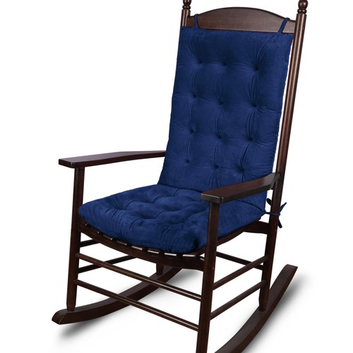 Rocking chair cushions - cushions,