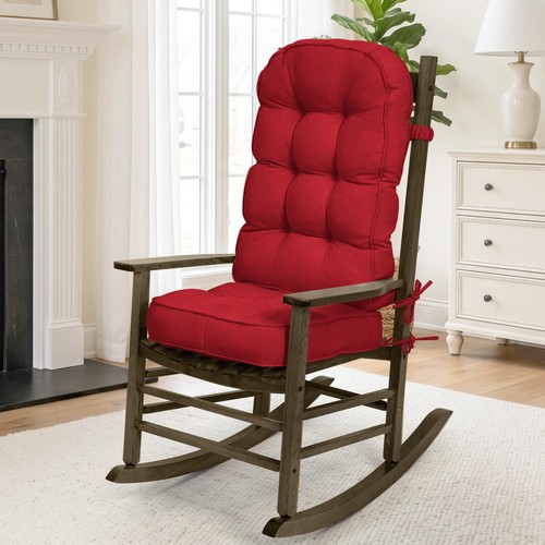 Rocking chair cushion - rocking,